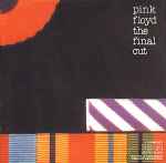 Cover of The Final Cut, 1983-08-00, CD