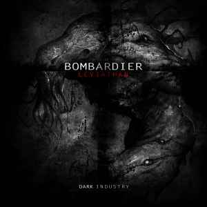 Bombardier - Leviathan album cover