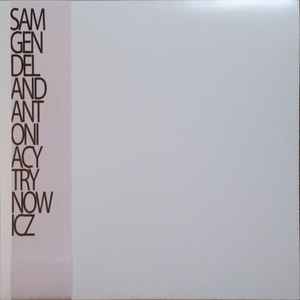Sam Gendel – Superstore (2022, Clear, Vinyl) - Discogs