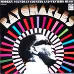 Modern Sounds In Country and Western Music / Ray Charles