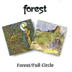 Forest / Full Circle - Forest