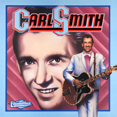 télécharger l'album Carl Smith - Carl Smith