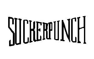 Suckerpunch (4) on Discogs