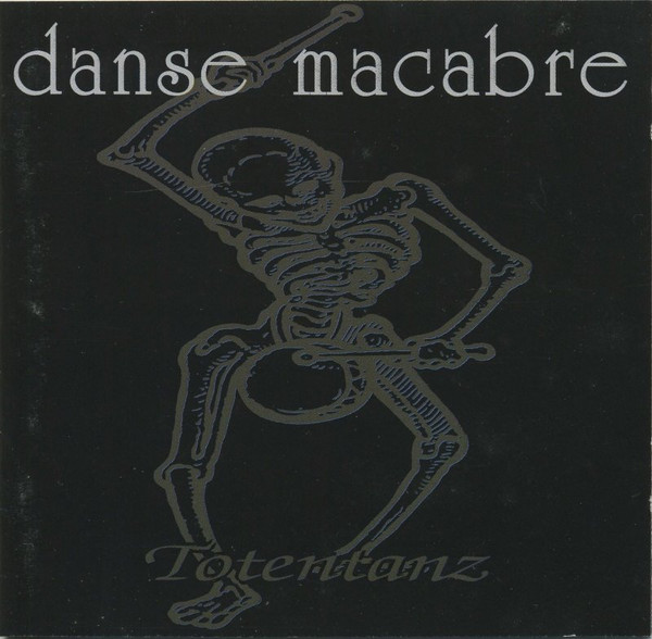 Danse Macabre - Totentanz (1998)(Lossless + Mp3)