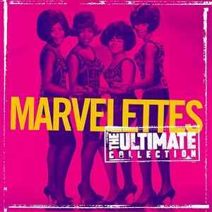 The Marvelettes – The Ultimate Collection (1998, CD) - Discogs