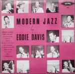 Cover of Modern Jazz Expressions, 1988, Vinyl