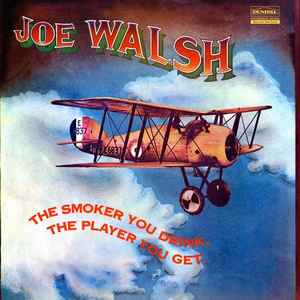 Joe Walsh – 