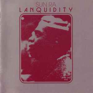 Lanquidity - Sun Ra