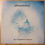 Capa de Phaedra, 1988, Vinyl
