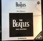 The Beatles - Past Masters Volumes One & Two | Releases | Discogs