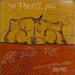 Bud Powell – Piano Solos (1952, Vinyl) - Discogs