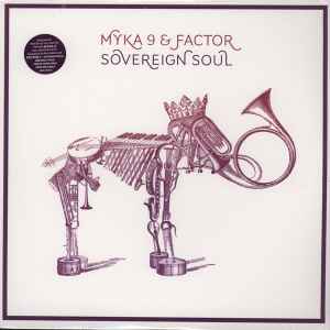 Mikah 9 - Sovereign Soul