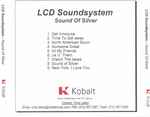 Cover of Sound Of Silver, , CDr