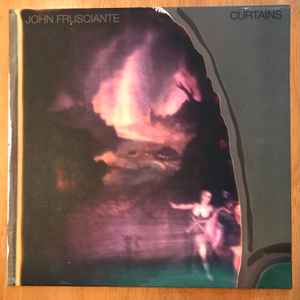 Havanemone Forpustet Touhou John Frusciante – Curtains (2022, Vinyl) - Discogs
