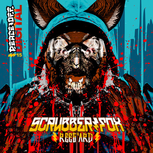 Album herunterladen Scrubber Fox - Reetard