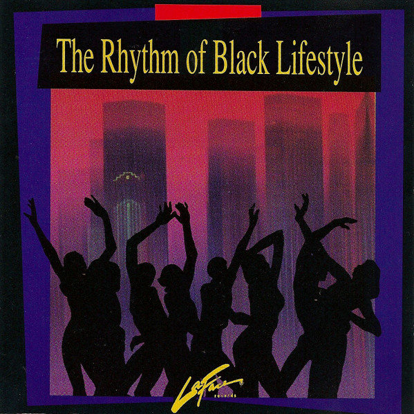 The Rhythm Of Black Lifestyle