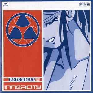 Various - Innercity 2001