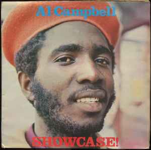 Showcase - Al Campbell