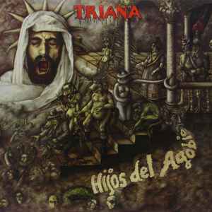 El Patio (Picture Disc LP) - Vinilo - Triana