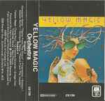 Cover of Yellow Magic Orchestra, 1979, Cassette