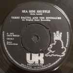 Cover of Sea Side Shuffle, 1971, Vinyl