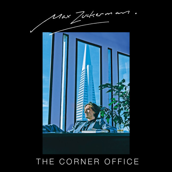 Max Zuckerman – The Corner Office (2020, Vinyl) - Discogs