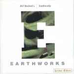 Cover of Earthworks, 1999, CD