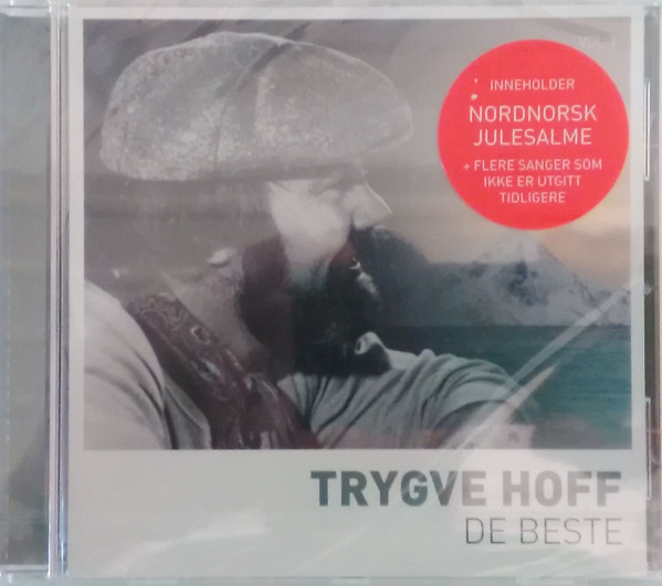 lataa albumi Trygve Hoff - De Beste