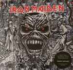 Iron Maiden – Eddie's Archive Sampler (2002, CD) - Discogs