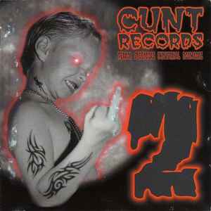 Cunt Records 2 - Various