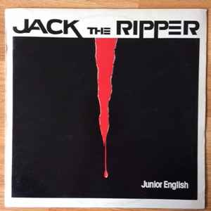 Junior English - Jack The Ripper album cover