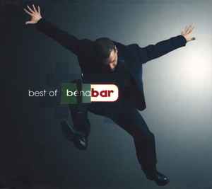 Bénabar - Best Of Bénabar album cover