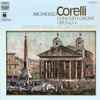 Arcangelo Corelli - La Petite Bande ∙ Sigiswald Kuijken - Concerti Grossi Opus 6, 1-4
