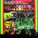 Cover of Blackboard Jungle Dub, 2012, Vinyl