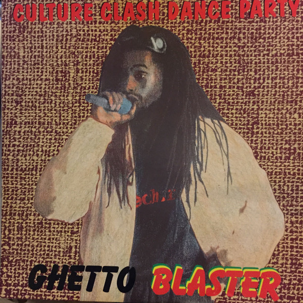 F*** Me I'm Famous PVC Cache-Clef Ghetto Blaster
