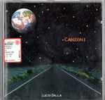 CD Lucio Dalla – Canzoni