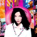 Björk - Post | Releases | Discogs