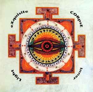 eXquisite CORpsE - Inner Light album cover