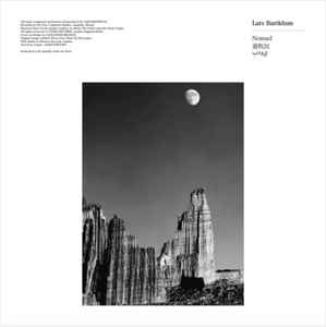 Lars Bartkuhn - Nomad album cover
