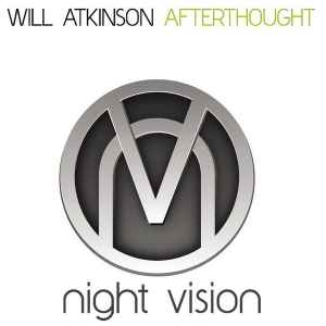 Afterthought - Will Atkinson