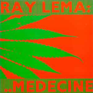 Medecine / Ray Lema, chant | Lema, Ray. Interprète