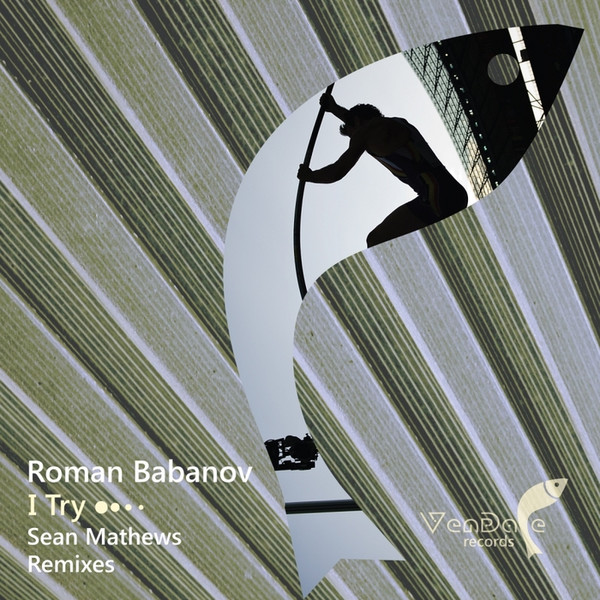 ladda ner album Roman Babanov - I Try Sean Mathews Remixes