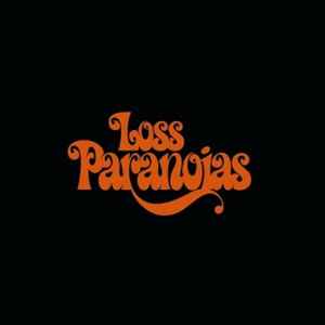 Loss Paranoias - Maailmalõpp On Lähedal album cover