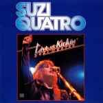 Suzi Quatro - Live And Kickin' | Releases | Discogs