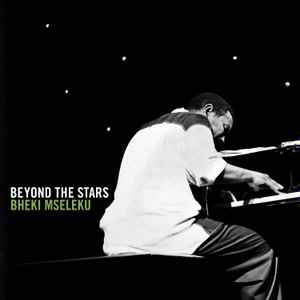 Bheki Mseleku - Beyond The Stars  album cover