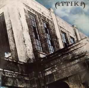 Attika (2) - Attika