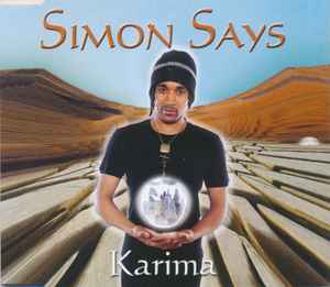 SIMON SAYS discography and reviews