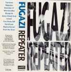 Cover of Repeater, 1990-03-00, Cassette