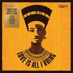 Trojan Records Official Store - Various Artists - Lovers Rock: The Soulful  Sound of Romantic Reggae Double Vinyl