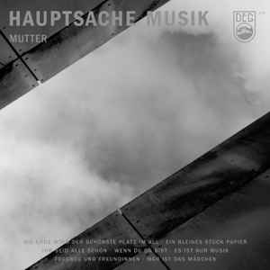 Hauptsache Musik (Vinyl, LP, Reissue) for sale
